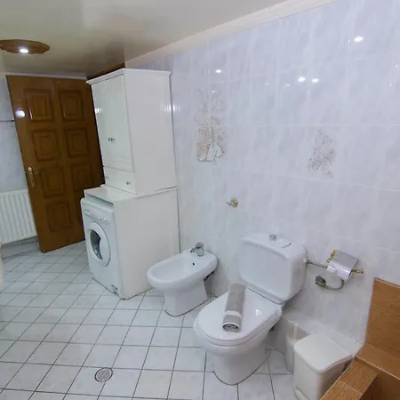 Apartmán Paradise House With Private Pool