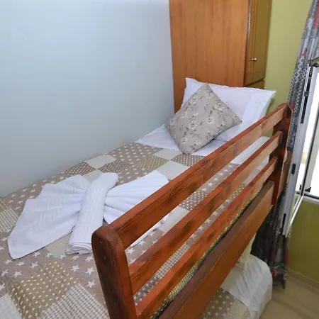 Apartmán Paradise House With Private Pool