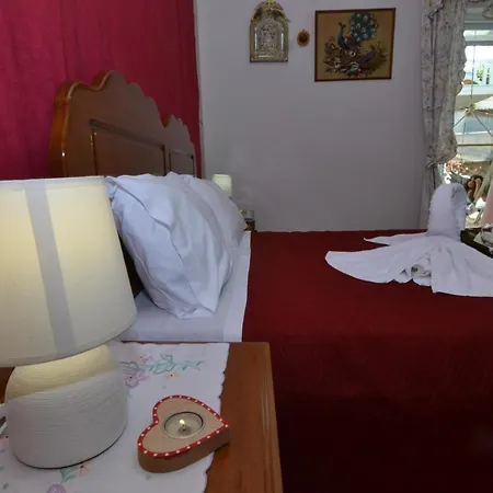 Apartmán Paradise House With Private Pool *