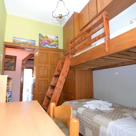 Apartmán Paradise House With Private Pool Kíssamos