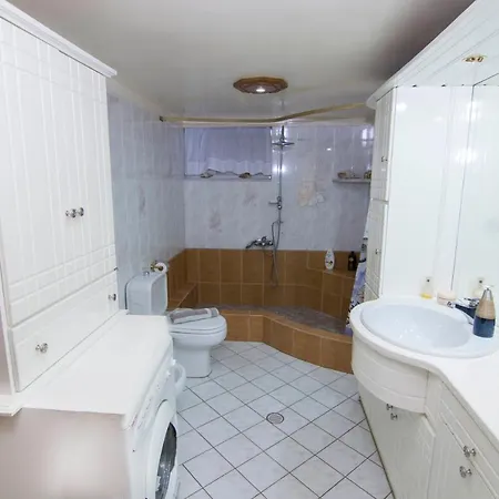 Paradise House With Private Pool 公寓