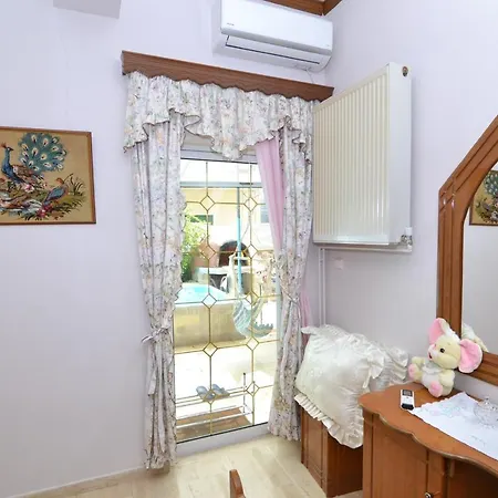 公寓 Paradise House With Private Pool *