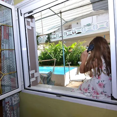 公寓 Paradise House With Private Pool *